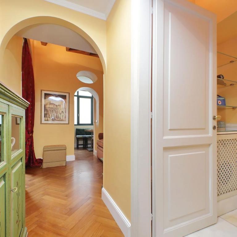 Pantheon Luxury Apartment - Apartment - 2