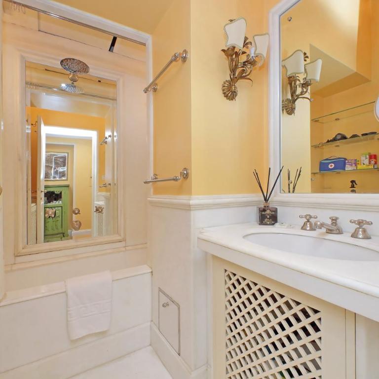 Pantheon Luxury Apartment - Apartment - 43