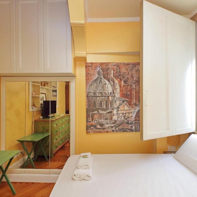Pantheon Luxury Apartment - Apartment - 40