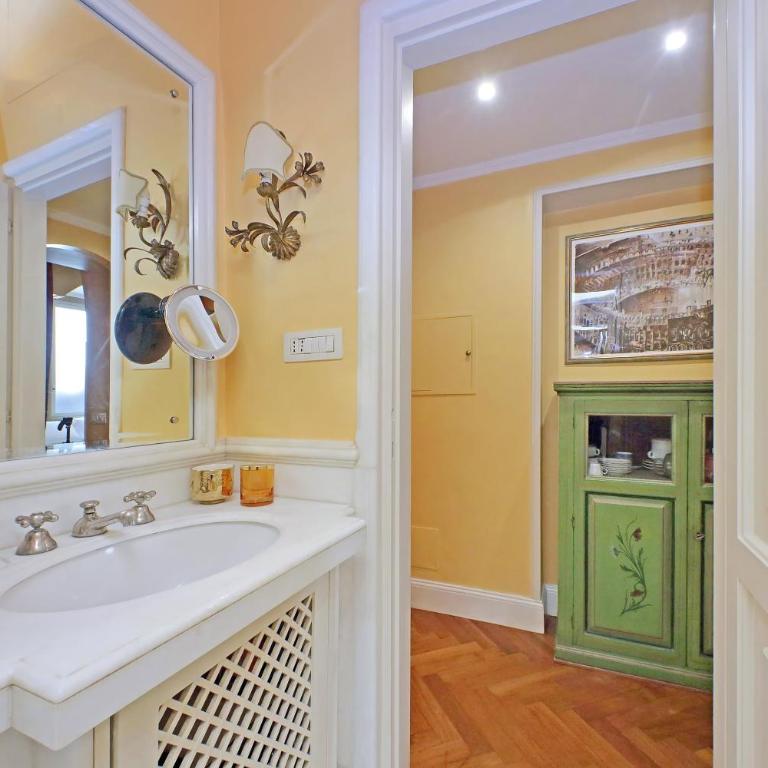 Pantheon Luxury Apartment - Apartment - 42