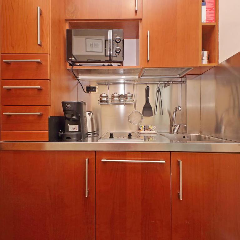 Pantheon Luxury Apartment - Apartment - 33