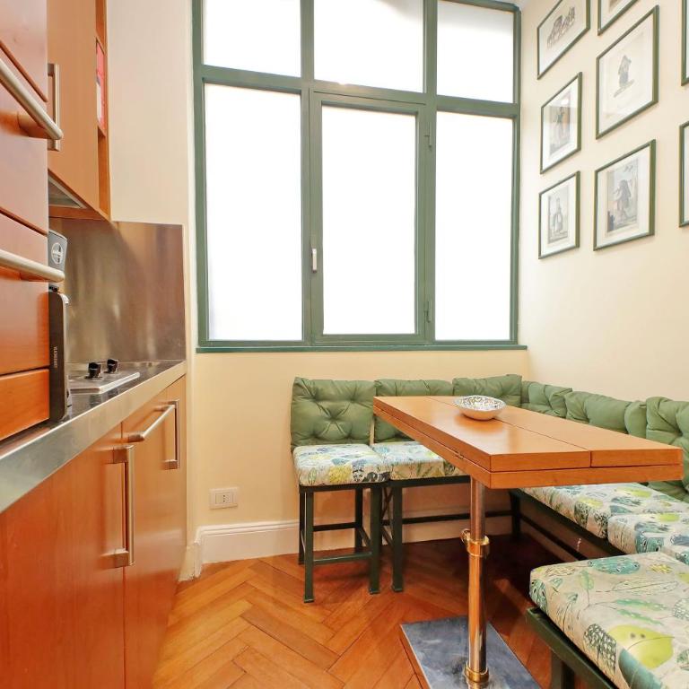 Pantheon Luxury Apartment - Apartment - 29