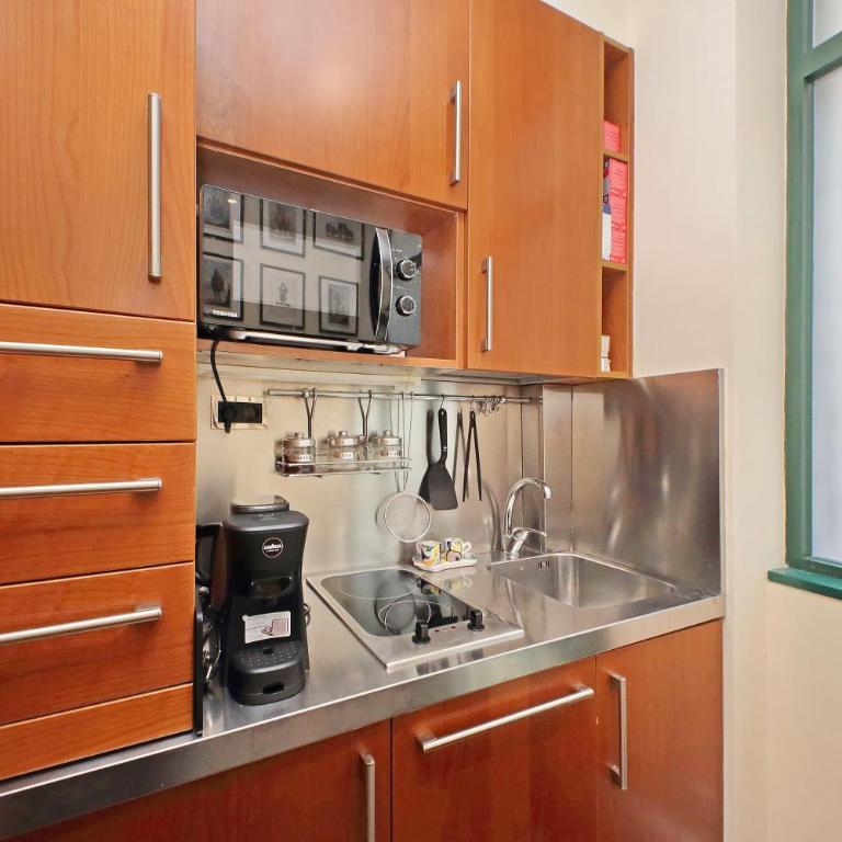 Pantheon Luxury Apartment - Apartment - 32