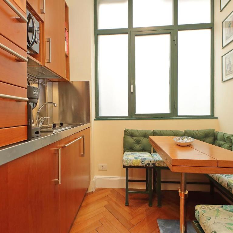 Pantheon Luxury Apartment - Apartment - 35