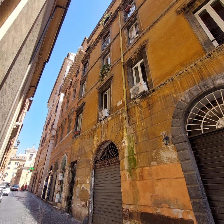 Pantheon Luxury Apartment - Apartment - 48