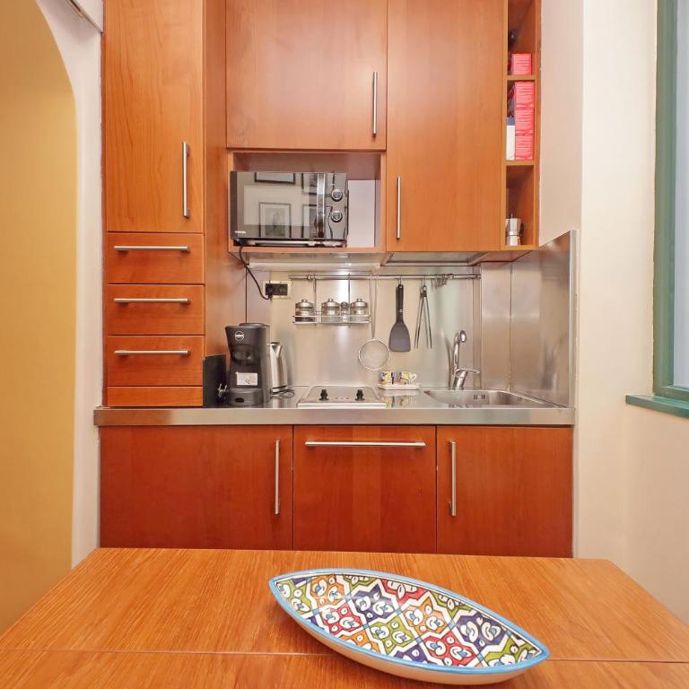 Pantheon Luxury Apartment - Apartment - 37