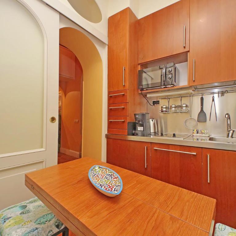 Pantheon Luxury Apartment - Apartment - 30
