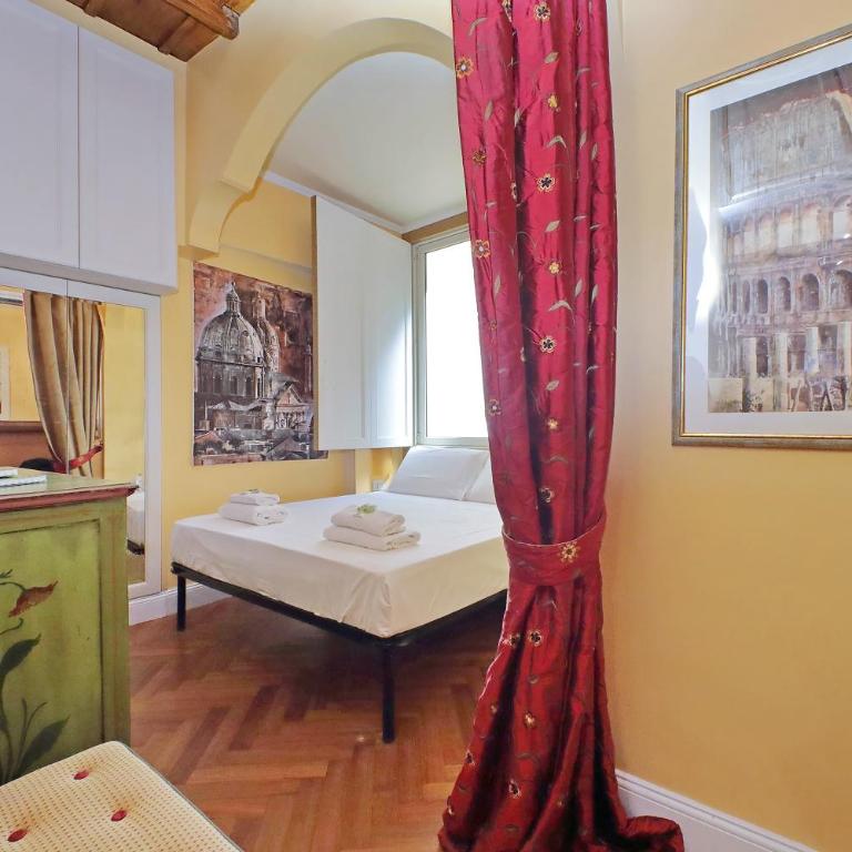 Pantheon Luxury Apartment - Apartment - 26