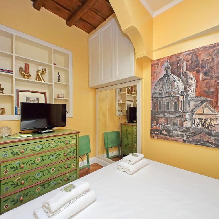 Pantheon Luxury Apartment - Apartment - 17