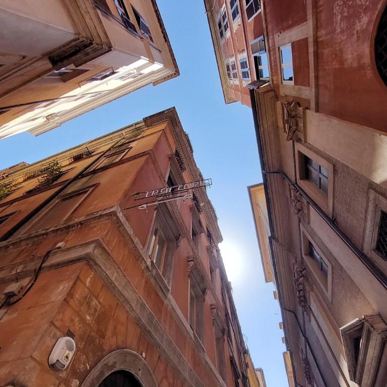 Pantheon Luxury Apartment - Apartment - 45