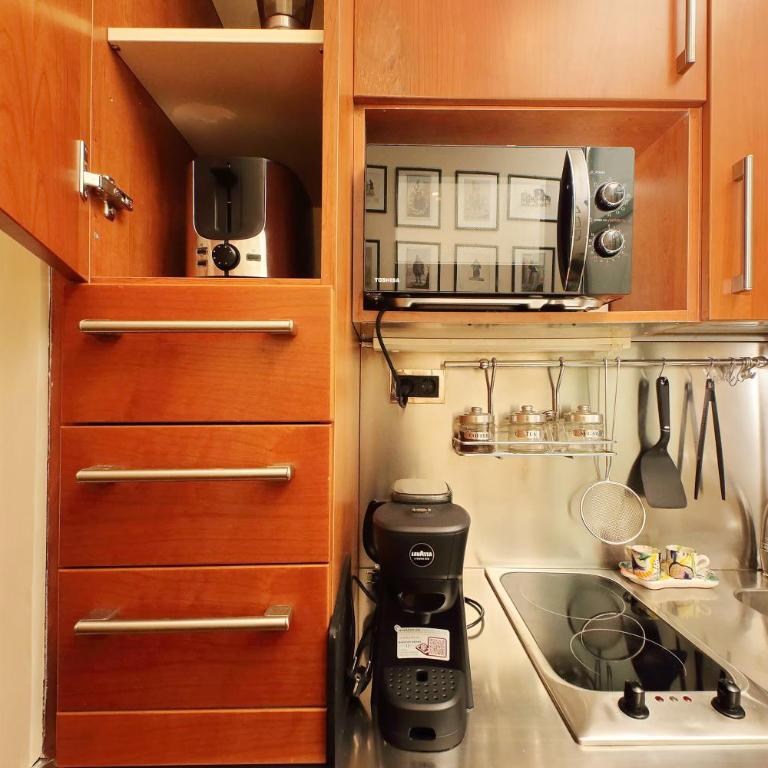 Pantheon Luxury Apartment - Apartment - 31