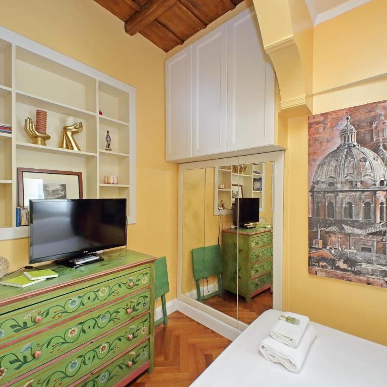 Pantheon Luxury Apartment - Apartment - 19