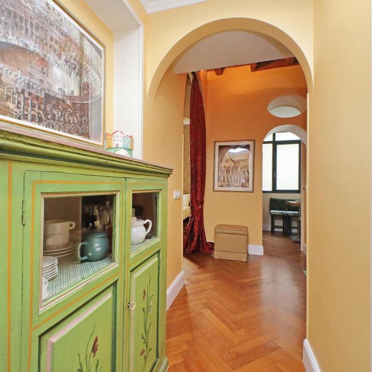 Pantheon Luxury Apartment - Apartment - 8