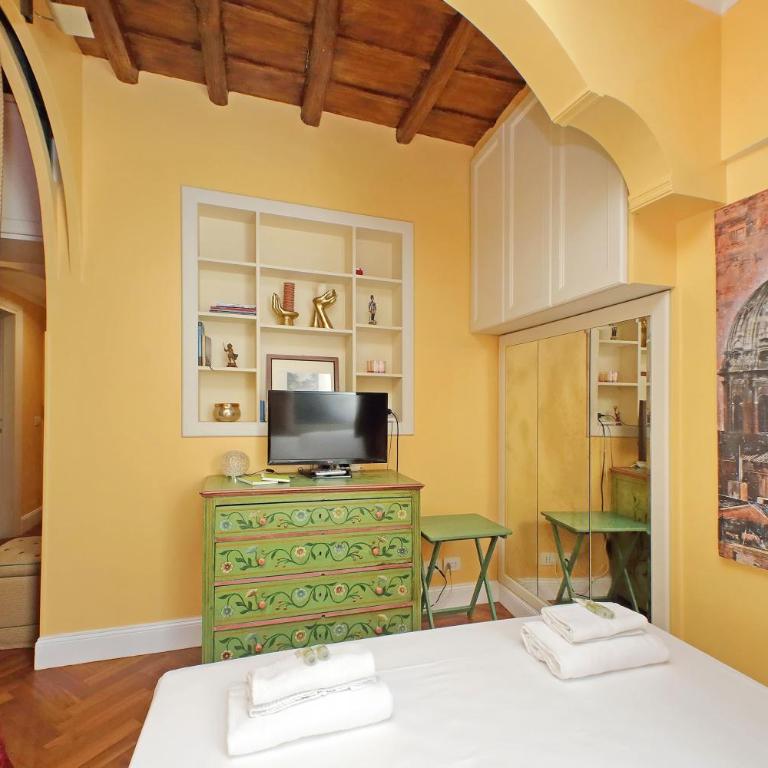 Pantheon Luxury Apartment - Apartment - 18