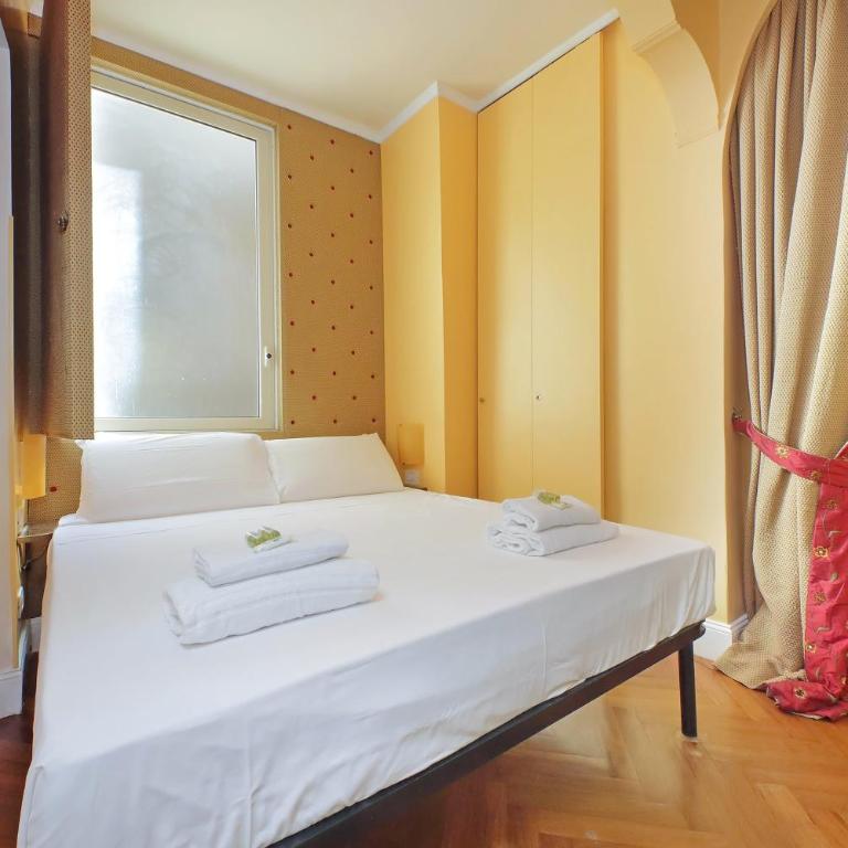 Pantheon Luxury Apartment - Apartment - 20
