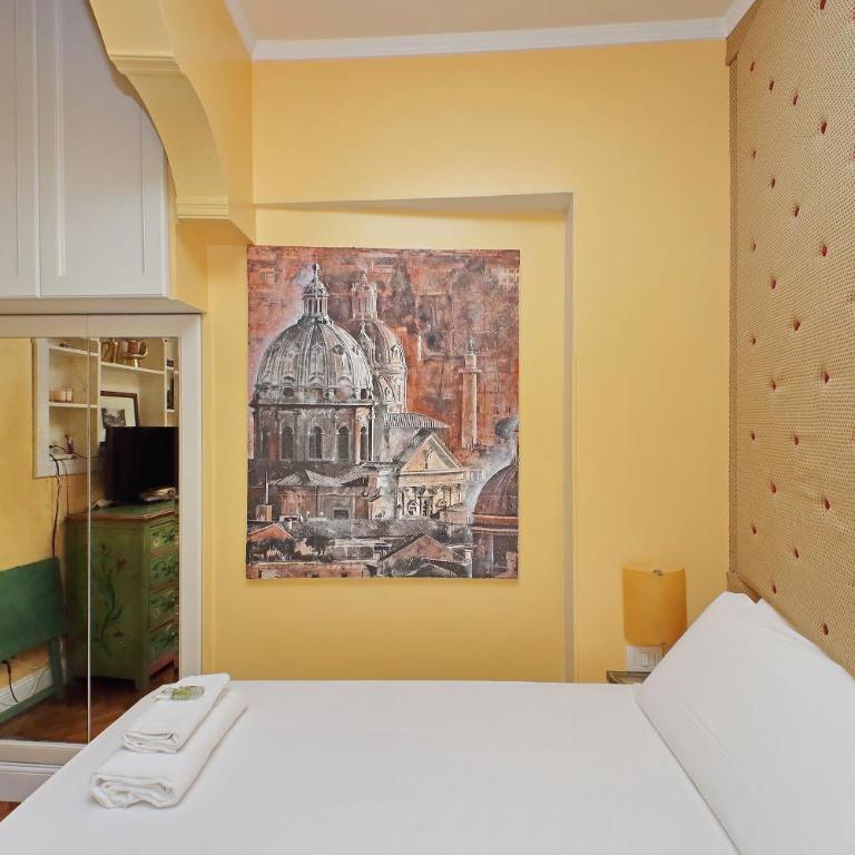Pantheon Luxury Apartment - Apartment - 23
