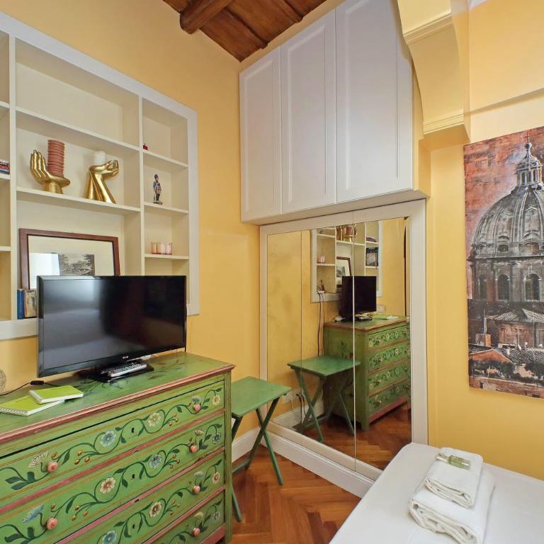 Pantheon Luxury Apartment - Apartment - 28
