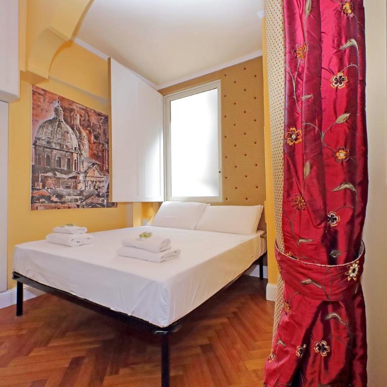 Pantheon Luxury Apartment - Apartment - 21