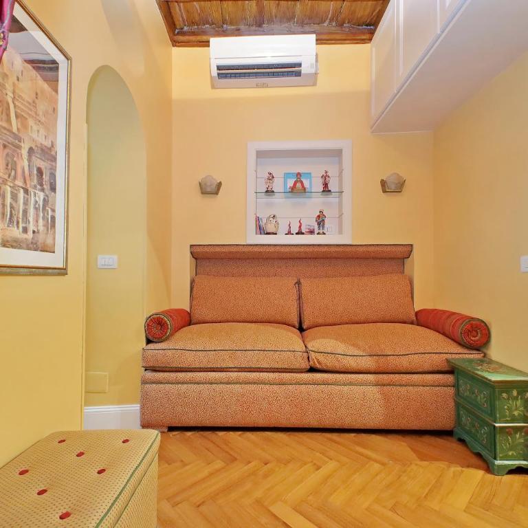 Pantheon Luxury Apartment - Apartment - 3