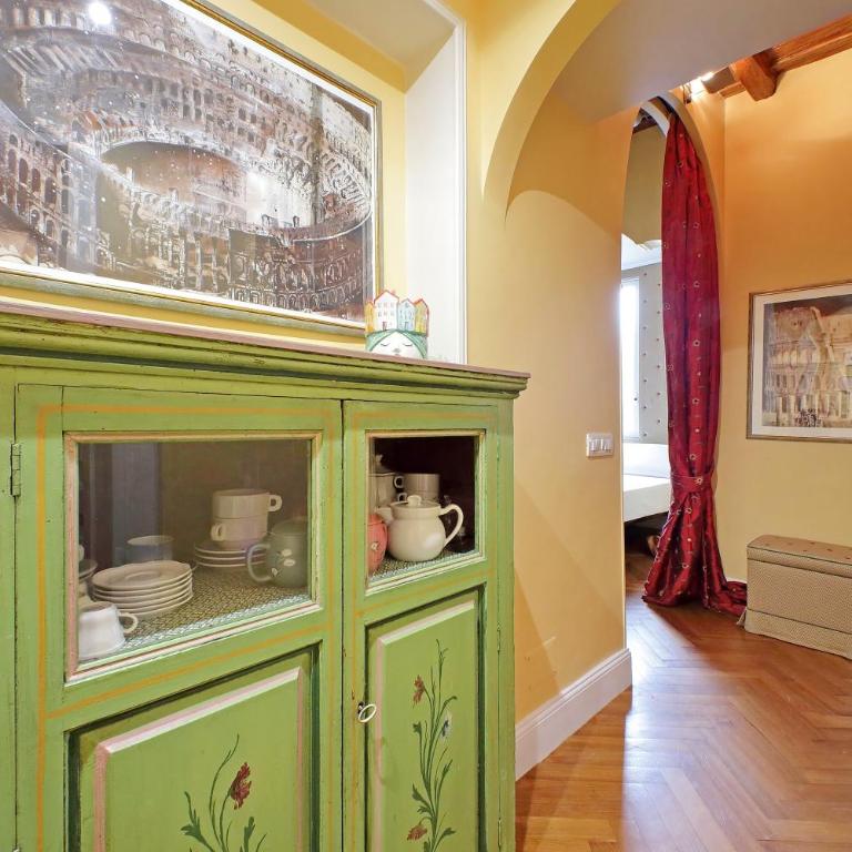 Pantheon Luxury Apartment - Apartment - 27