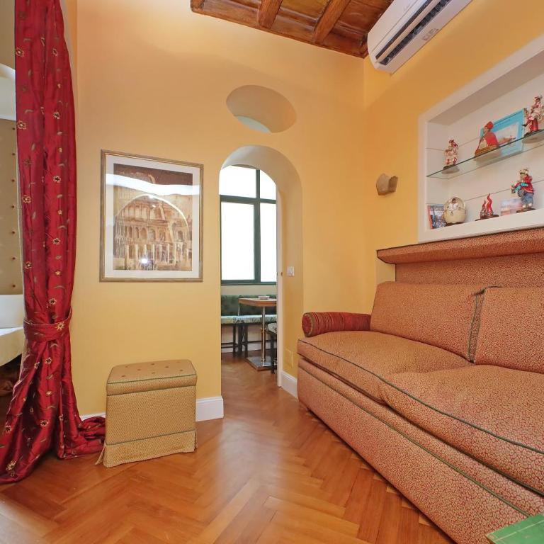 Pantheon Luxury Apartment - Apartment - 4