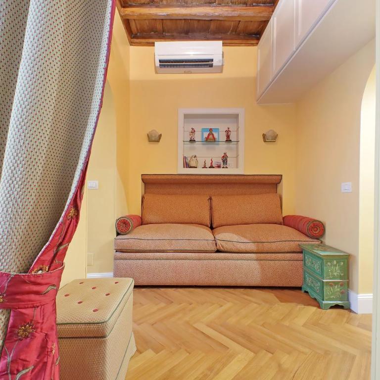 Pantheon Luxury Apartment - Apartment - 6