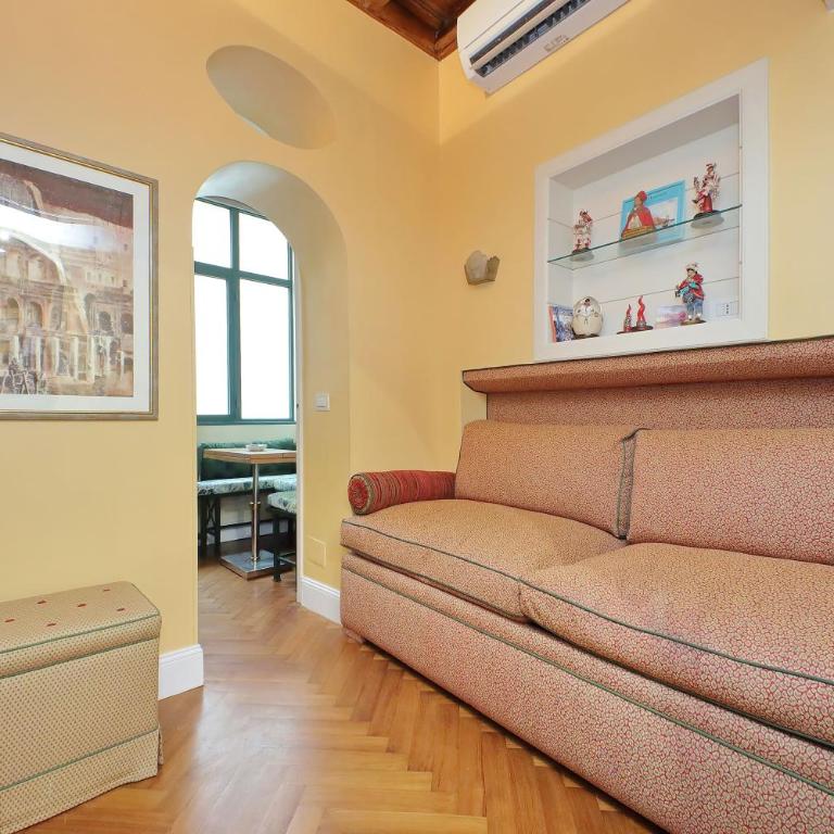 Pantheon Luxury Apartment - Apartment - 11