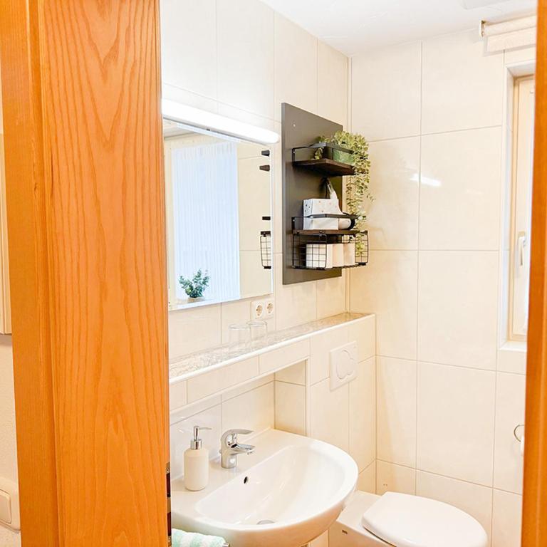 Haus Eggensberger - Apartment mit 1 Schlafzimmer - 14
