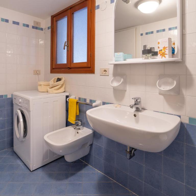 Villaggio Club dei Pini - Villa con 2 Camere da Letto - 8