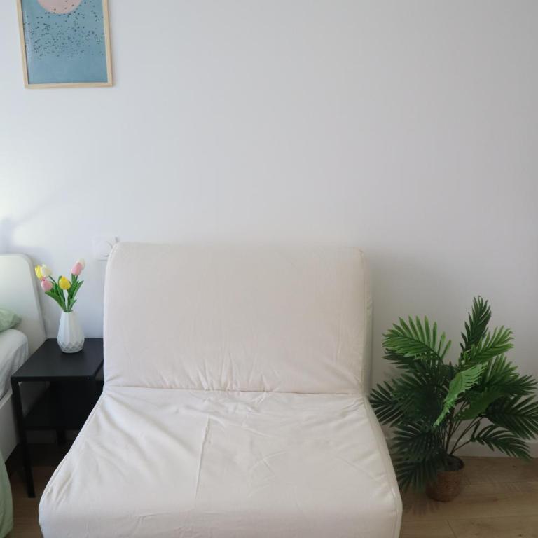LP - Planet - Monolocale con Terrazza - 7