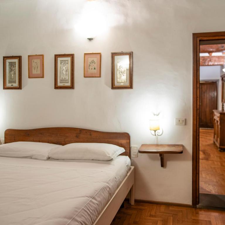 Terme Apartment by Mamo Florence - Appartamento con 1 Camera da Letto - 2