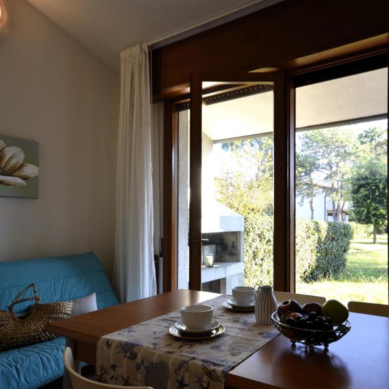 Villaggio Club dei Pini - Villa con 2 Camere da Letto - 22
