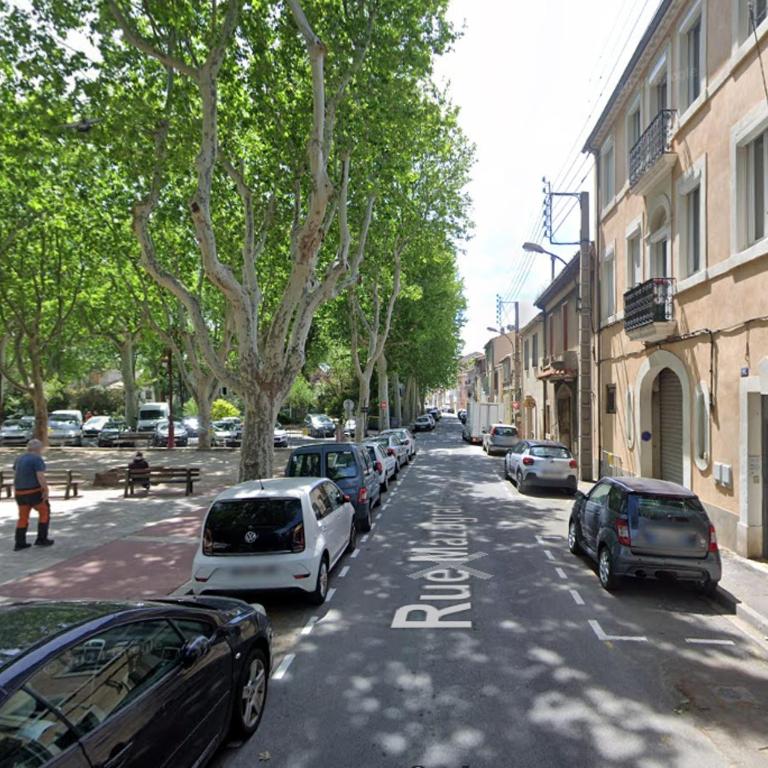 Sous les toits - Appartement 1 Chambre - 19