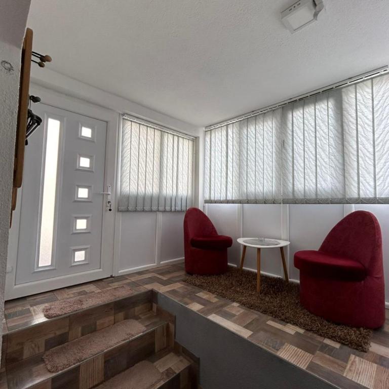 Apartment Milišić - Apartman sa 1 Spavaćom Sobom - 1