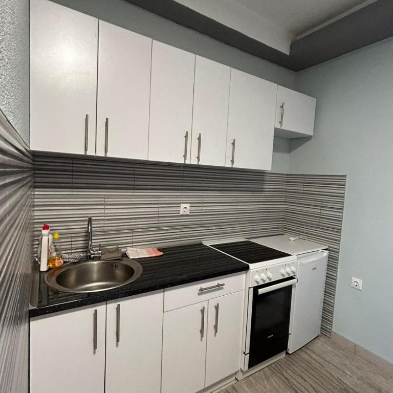 Apartment Milišić - Apartman sa 1 Spavaćom Sobom - 5