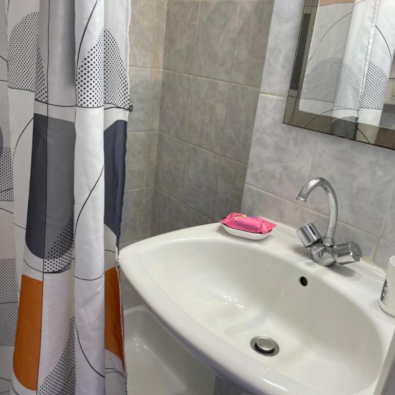 Studio - Appartement 1 Chambre - 4