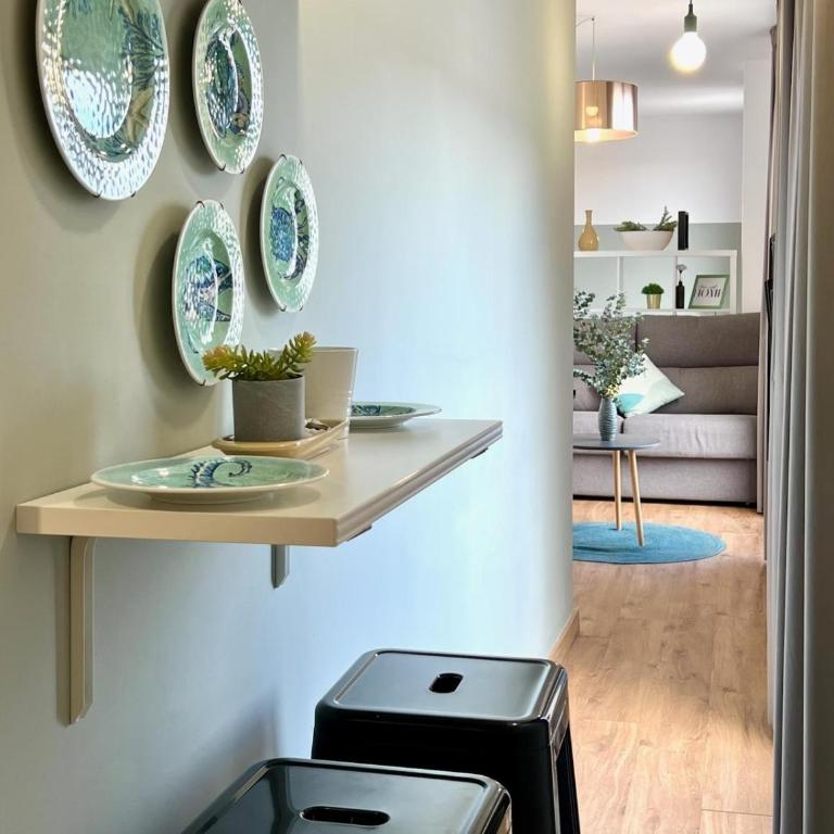 Apartamentos de Pradas - Penthouse Apartment - 10