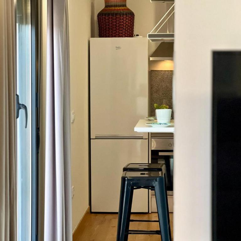 Apartamentos de Pradas - Penthouse Apartment - 13