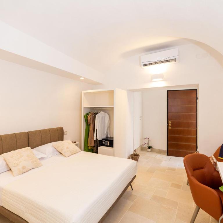 Dimore del Duomo - Camera Matrimoniale Standard - 1
