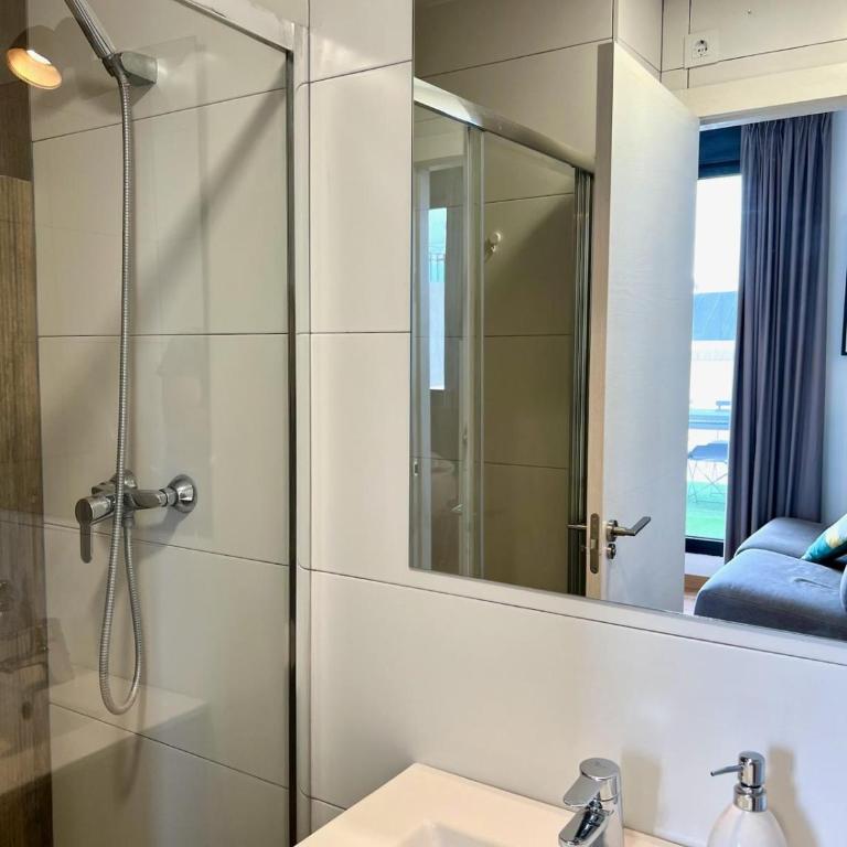 Apartamentos de Pradas - Penthouse Apartment - 15