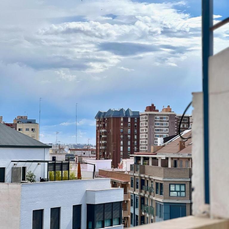 Apartamentos de Pradas - Penthouse Apartment - 21