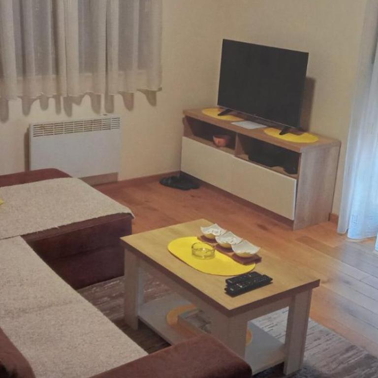 Apartman Rodjo - One-Bedroom Apartment - 7