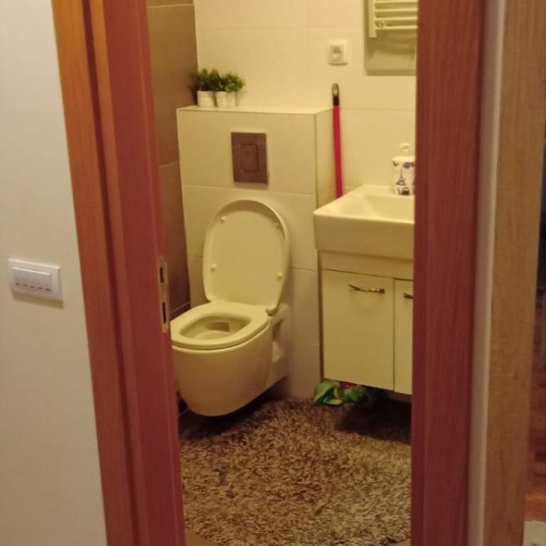 Apartman Rodjo - One-Bedroom Apartment - 9