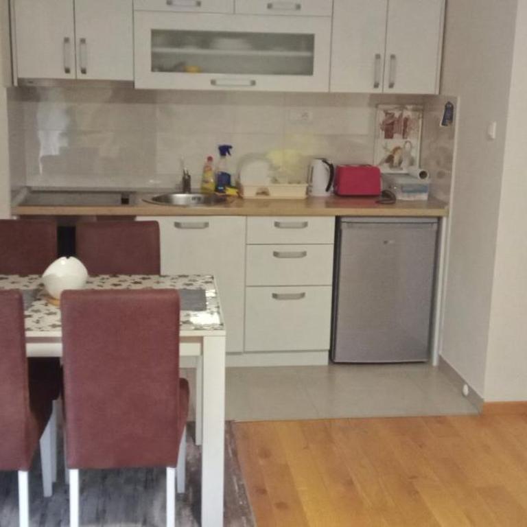 Apartman Rodjo - One-Bedroom Apartment - 11