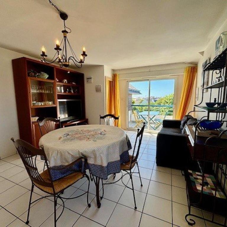 Quiberon Centre - Appartement 3 pièces, 48m², proche plage - FR-1-478-126 - Appartamento (4 Adulti) - 1