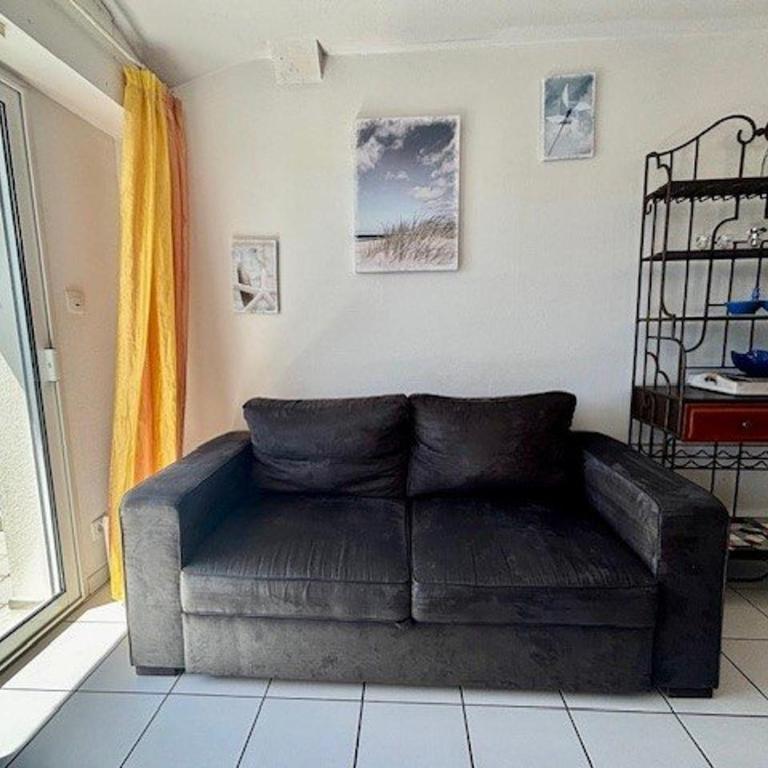 Quiberon Centre - Appartement 3 pièces, 48m², proche plage - FR-1-478-126 - Appartamento (4 Adulti) - 3