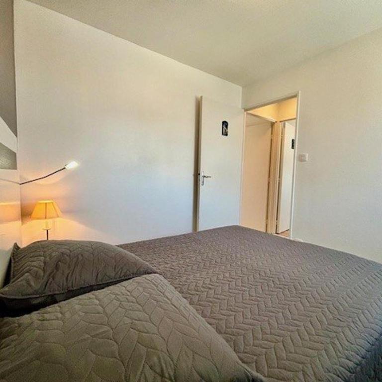 Quiberon Centre - Appartement 3 pièces, 48m², proche plage - FR-1-478-126 - Appartamento (4 Adulti) - 5
