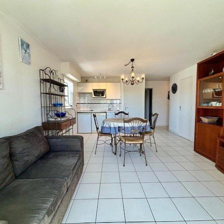 Quiberon Centre - Appartement 3 pièces, 48m², proche plage - FR-1-478-126 - Appartamento (4 Adulti) - 8