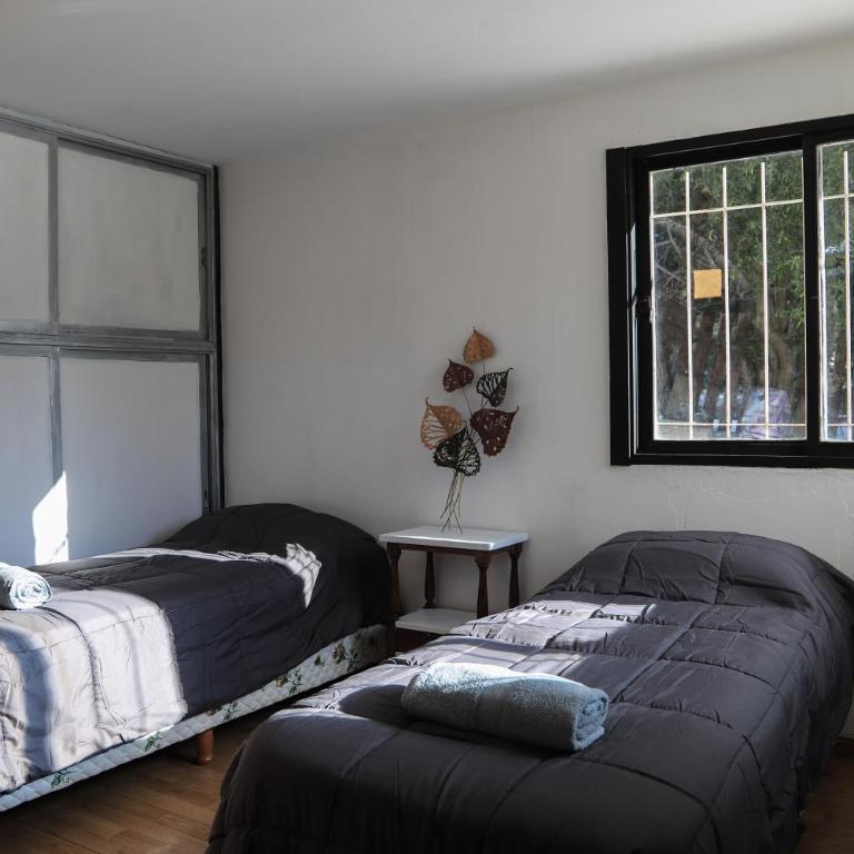Alto Belgrano Casas Bariloche - Casa de 3 dormitorios - 19