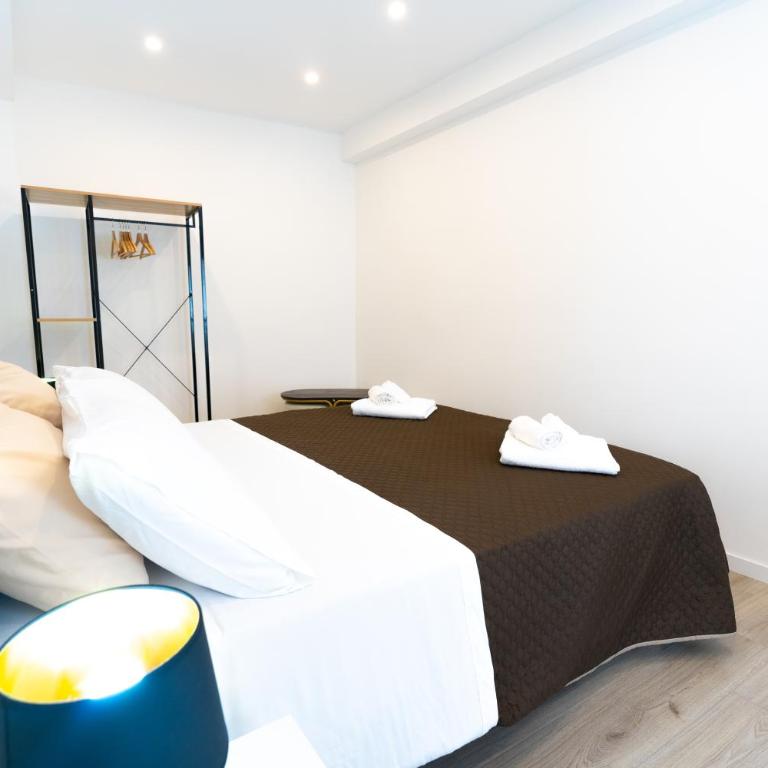 Relax, Natura e Città - Piscina, Fishing e Parco - Appartamento con 1 Camera da Letto e Vista Città - 2
